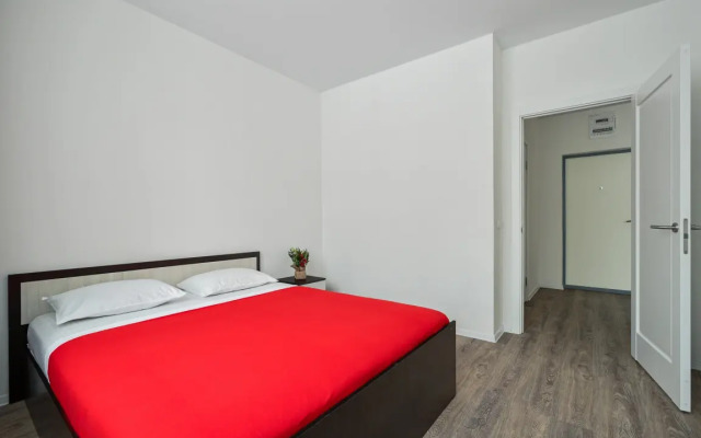 Apartments 2 Maxrealty24 Prostornaya 1