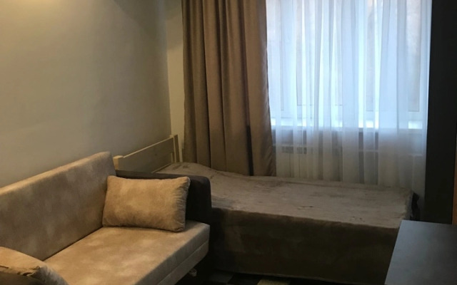 Квартира Студия во Владивостоке