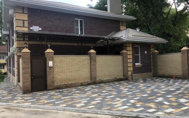 Гостевой дом Сударь