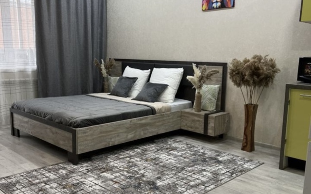 Апартаменты Возле Залива на Мухиной 11