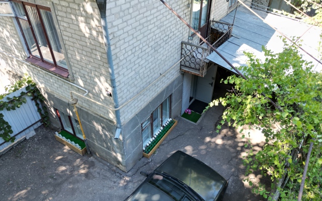 Частный дом Дом Урицкого 62