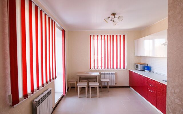 Апартаменты  Right Room трехкомнатные на Салтыкова-Щедрина 3