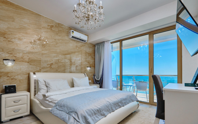 Grejs Gorizont Hotel