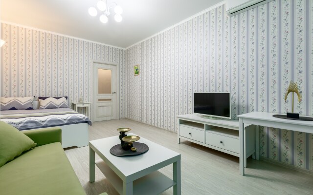 Lux Apartments Na Gvardeyskoy Ploschadi