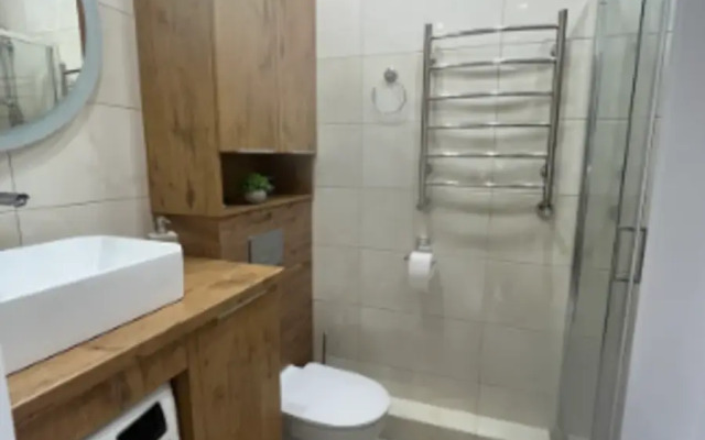 Квартира Уютная на Римской 3