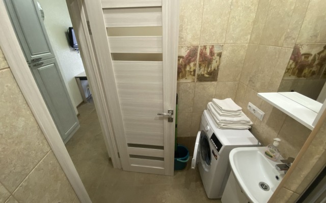 Апартаменты 267 на Черноморской