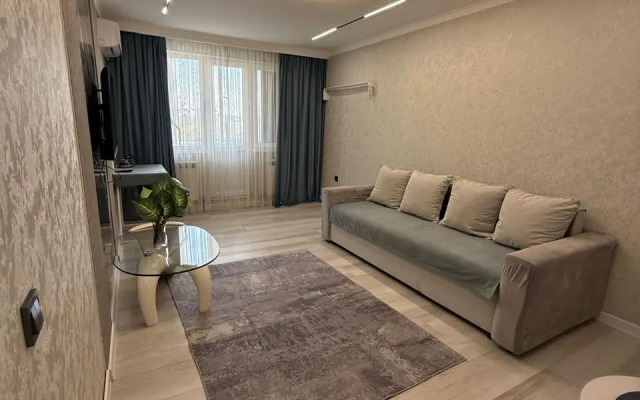 Kvartira 2-K v Shymkente Apartments