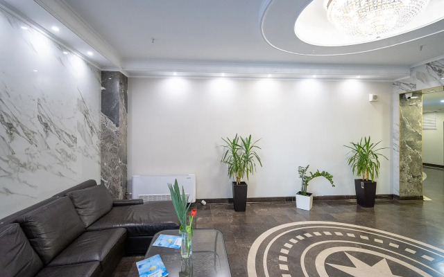 V Zhk Versal Nesebrskaya 14 Flat