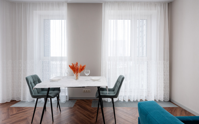 Apartamenty Dva Goroda - Zhk Nevskiy Apartments