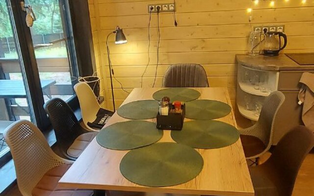 Mini-Otel Greenholt