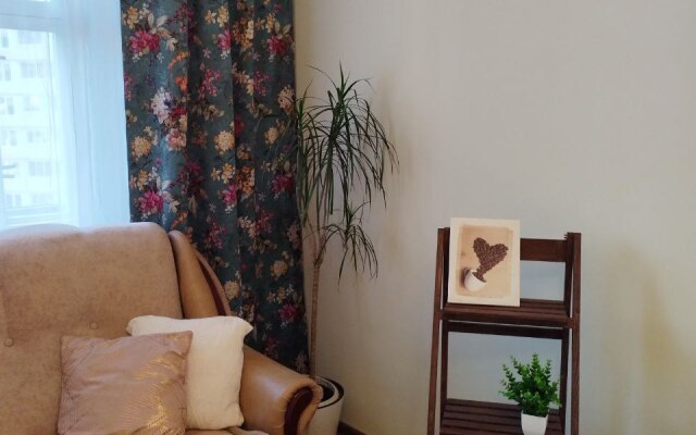 Квартира Однокомнатная на Богатырском