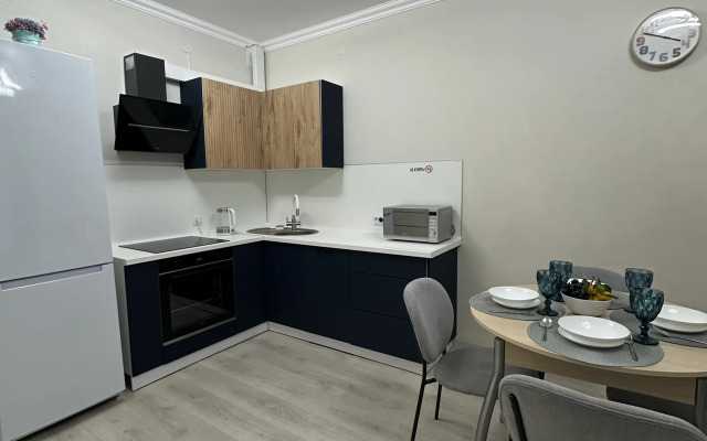 Evolyutsiya Perm Flat