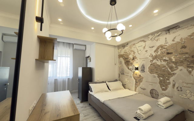 Urban Nest Apartments