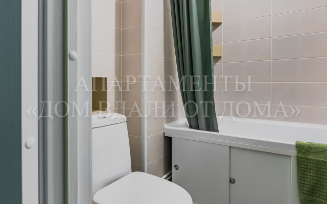 Myatnaya padost Flat