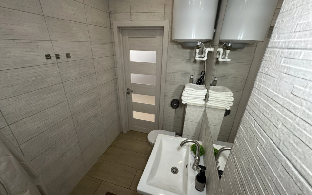 Апартаменты Столица 2313