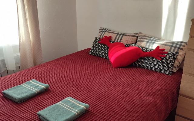 Частный дом Тихий Уголок