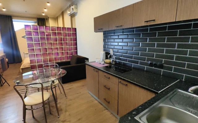 Мини-отель Сан Сити Спа