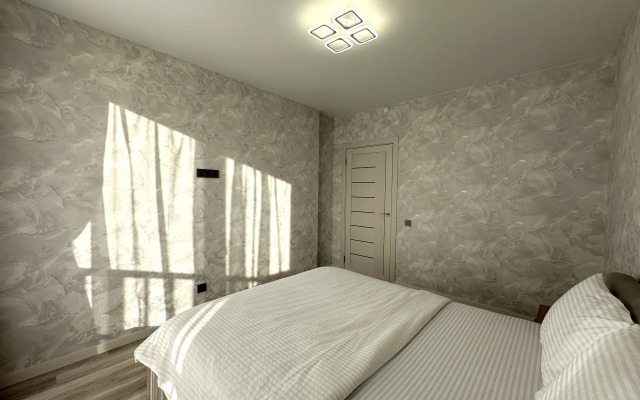 Апартаменты Люкс