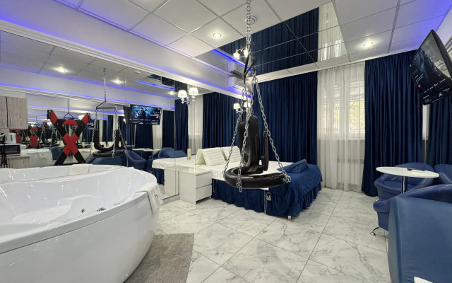 Gipnoz Kraskovo Hotel
