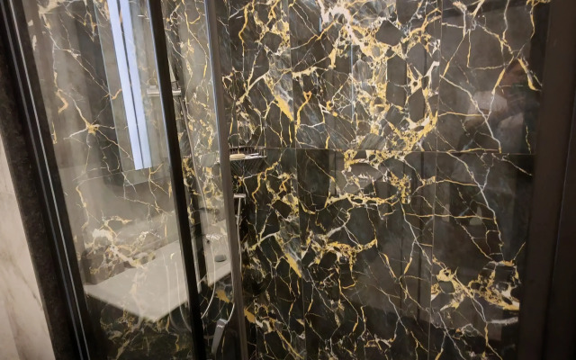 Квартира 2+1 в новом ЖК с аквапарком (D-27)