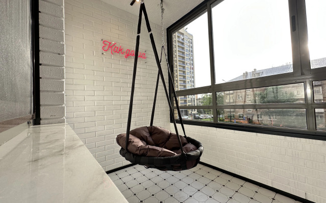 Квартира на Улице Полевая 4А