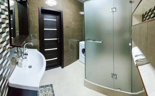 Apartments Five Stars 2