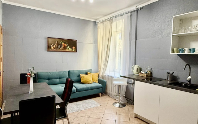 Апартаменты на Невском у Московского вокзала