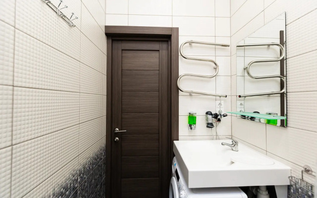 Апартаменты ЖК Букинист 275/1