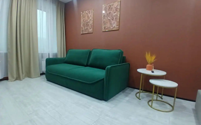 Zhk Skazochny Dizayn Flat