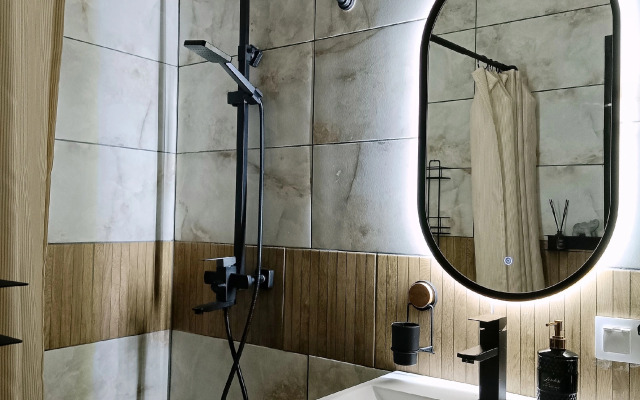 Квартира На Суворовском Студия в Центре