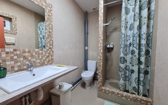 Apartments Valdai Dream Space 1