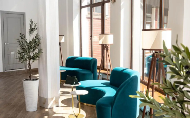 Hotel Cheget Hotel Star