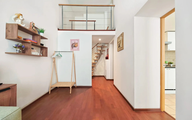 Apartamentyi Nevskij 18 Nikol I Mishel