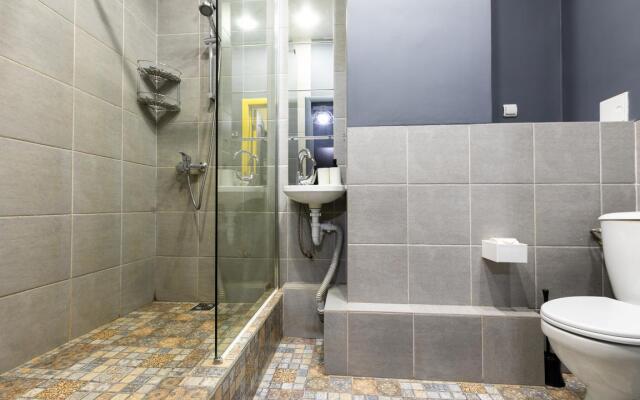 Апартаменты Этажидейли на Гоголя 57