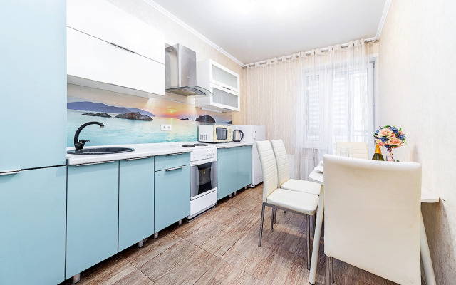 Апартаменты Рядом с Метро