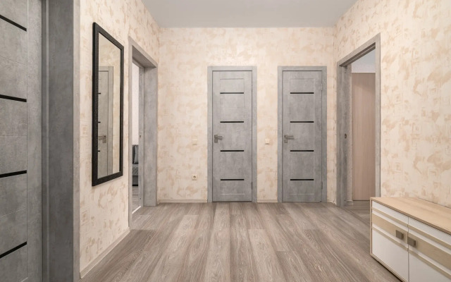 Квартира GoodTimeApartments Двухкомнатная квартира у Парка и Стадиона Краснодар