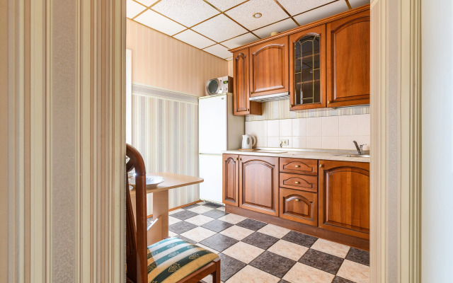 Апартаменты Напротив Казанского Собора