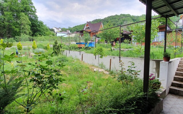 Guest House Studio Lesnaya