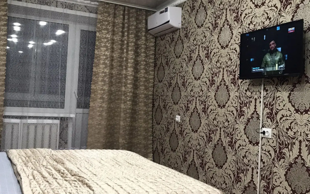 Апартаменты на 3-го интернационала 10