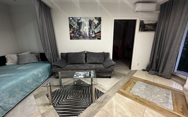 Bon Apart The Very Center Sommera Apartments