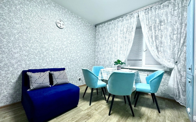 Ryadom S Vokzalom Ryazan 1 I Ploschadyyu Pobedy Apartments