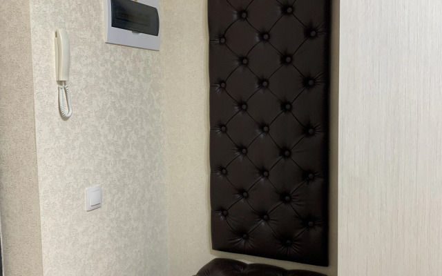 Kvartira Odnokomnatnaya Sarmanovskiy Trakt 53 Flat
