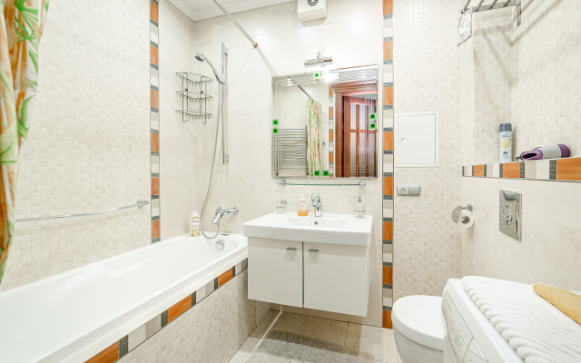Studiominsk 17 Apartments