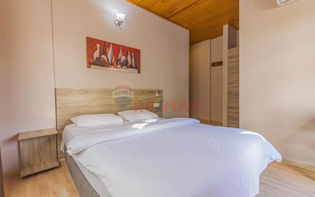 Sun Anatolia Otel