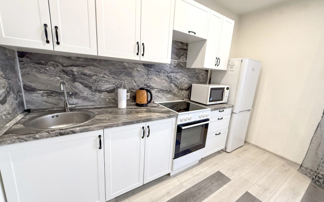 Квартира Посуточно до 8 человек