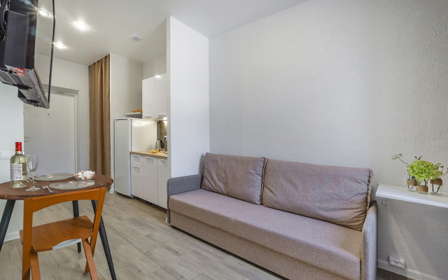 Komfort I Uyut Ryadom S Vdnkh Apartments