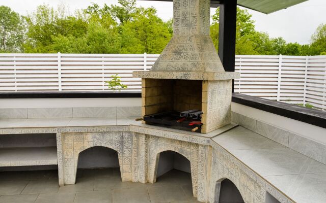 RED Bridge Resort Relax&spa