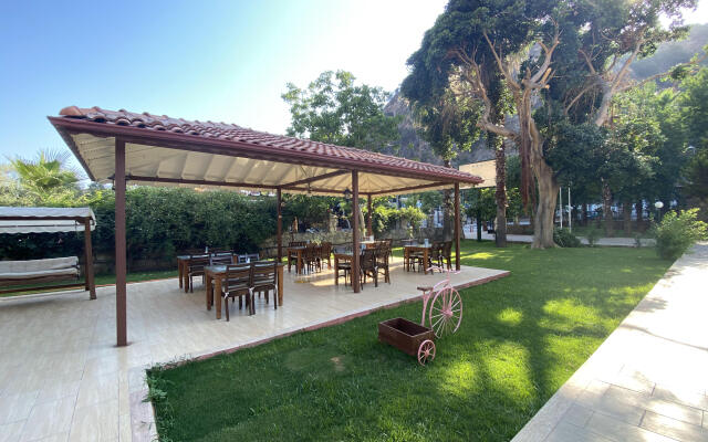 Oludeniz Hotel