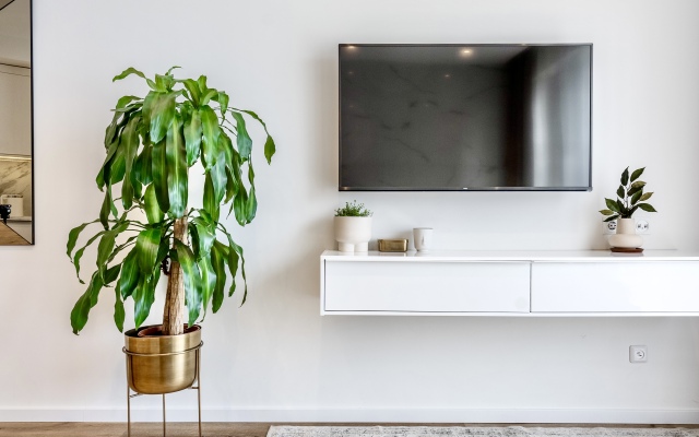 Апартаменты SkandiLOFT City Center