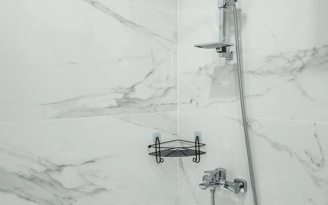 V Sochi Dlya Otdykha Apartments